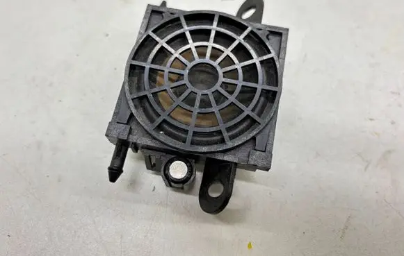 Audi A4 S4 B7 8E 8H Panel speaker 8E0035411C