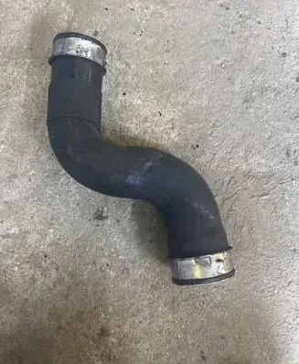 Mercedes-Benz E W211 Intercooler hose/pipe