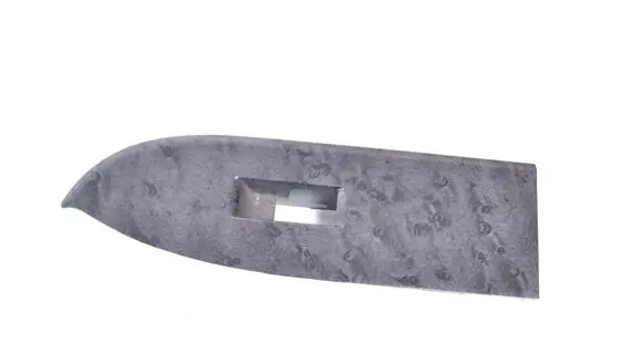 Mercedes-Benz GL X166 Front door card panel trim 8371765J0R9SR