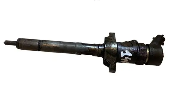 Ford Focus Fuel injector 0445110239