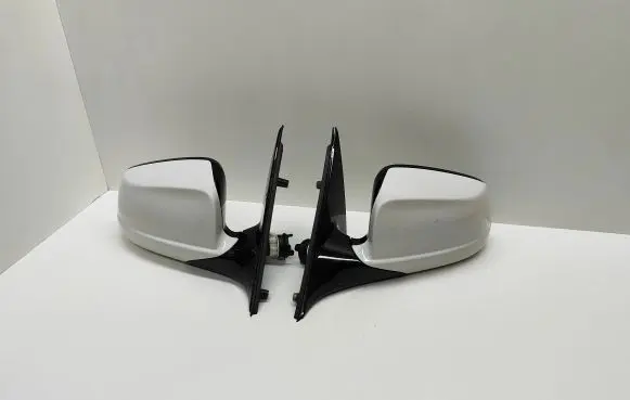 BMW 5 F10 F11 Manual wing mirror 021016 021141 A046412