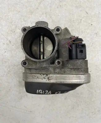 Seat Ibiza II (6k) Throttle valve 036133062N 02184 408238321007