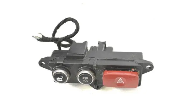 Alfa Romeo 159 A set of switches 156067821 237803