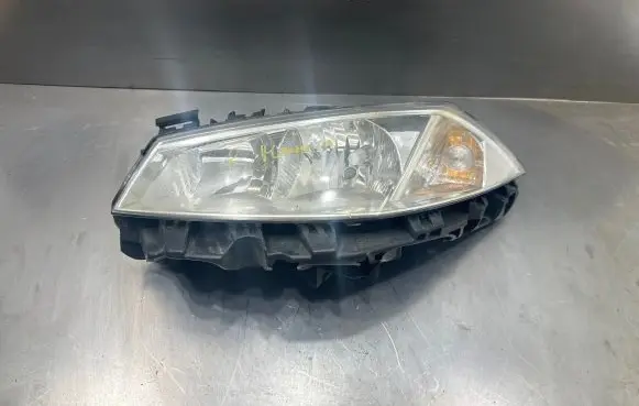 Renault Megane II Headlight/headlamp 8200073220J 89306990