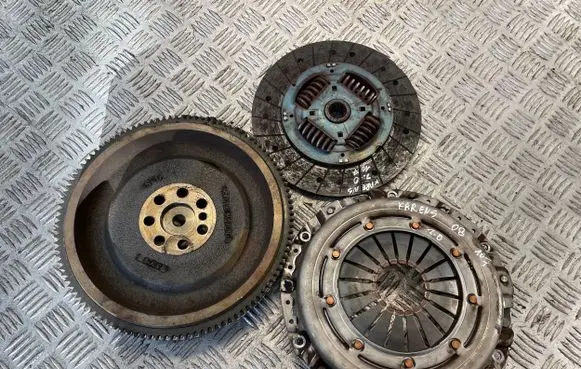Clutch set kit