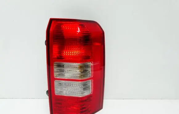 Jeep Patriot Rear/tail lights 21276