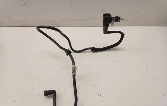 Peugeot 2008 II Vacuum valve 9822451880