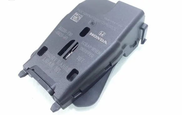 Windshield/windscreen camera