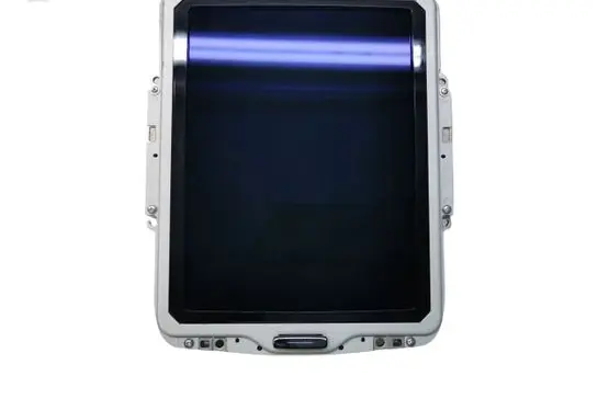 Volvo S60 Screen/display/small screen 32316244AA CID09AIVXC 32316245AA