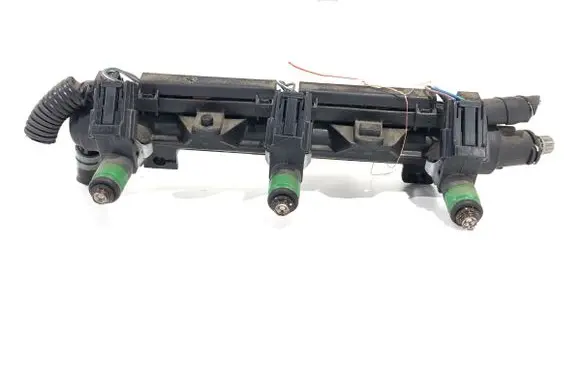 Seat Ibiza III (6L) Fuel main line pipe 03E906031