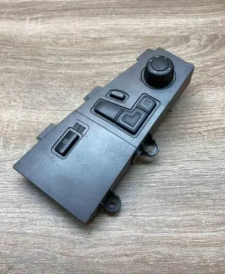 BMW 7 E65 E66 Seat control switch 6918391 6918381