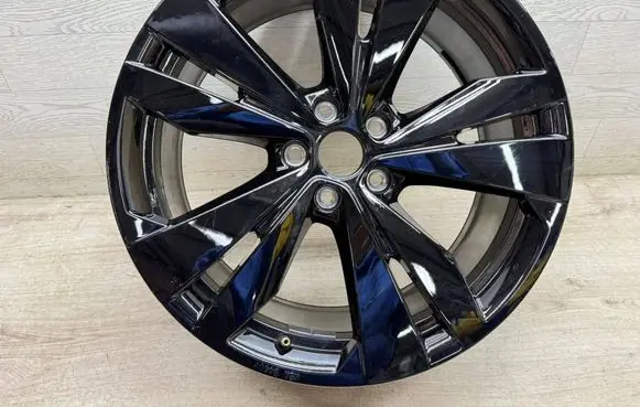 Volkswagen ID.7 R19 alloy rim 14B601025AD