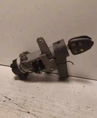 Volvo V70 Ignition lock 9169572 16184