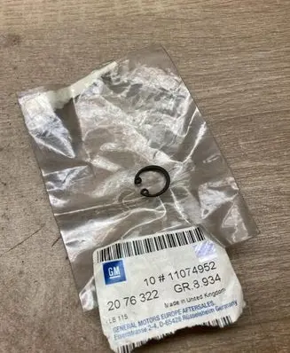 Opel Corsa B Other gearbox part 11074952 22076322