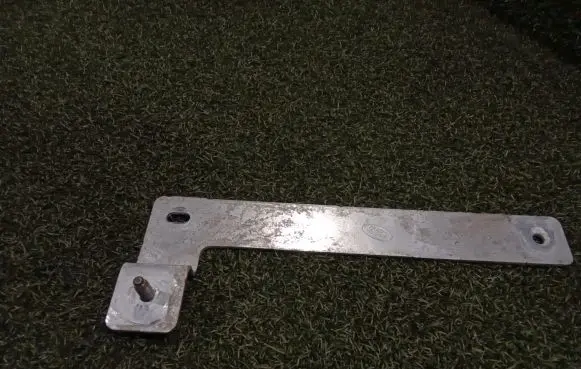Land Rover Defender Other interior part L8B210N719BA L8B210N719