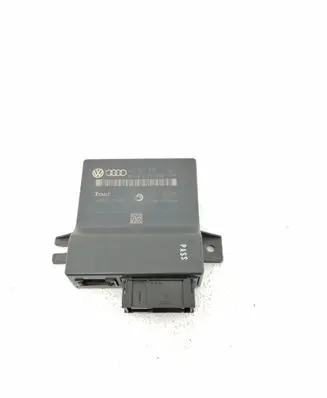Audi A6 S6 C6 4F Other control units/modules 4L0907468