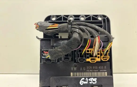 Volkswagen PASSAT B6 Comfort/convenience module 3C0959433K