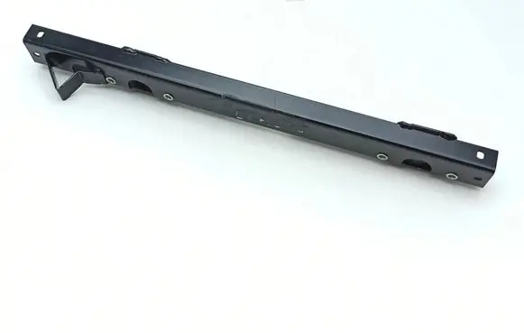 Ligier OptiMax Bottom radiator support slam panel 0120021