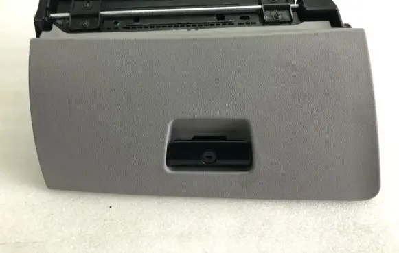 BMW 3 E90 E91 Glove box 7075479