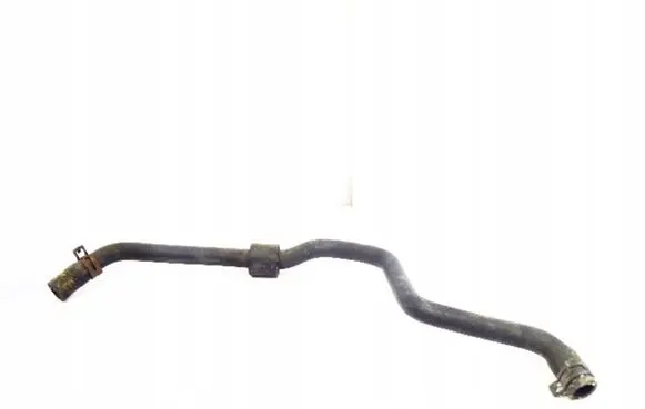 Skoda Fabia Mk1 (6Y) Heater radiator pipe/hose 600121109AE