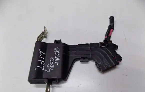 Renault Scenic III - Grand scenic III Positive wiring loom 8394732894