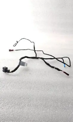 Mini One - Cooper Coupe R56 Front door wiring loom 9137753 R02D102122 SMC80VA
