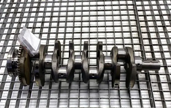 Mitsubishi ASX Crankshaft 