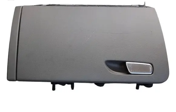 Audi Q5 SQ5 Glove box set 8R1857035F 8R1880302D