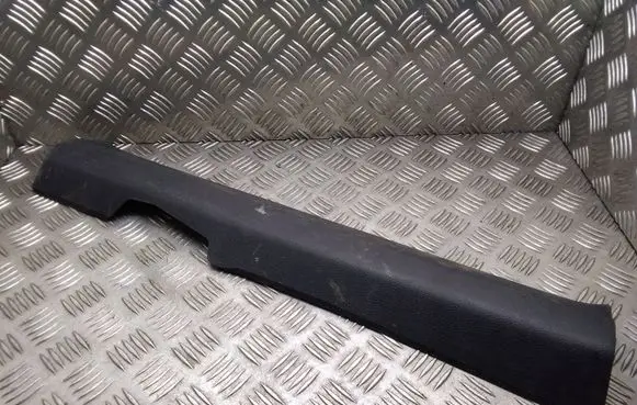 Nissan Qashqai Front sill trim cover 769B54EA0A