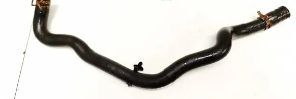 Ford Focus Engine coolant pipe/hose