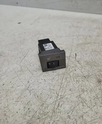 Opel Signum Seat heating switch 13138251