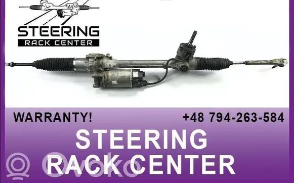 Alfa Romeo Giulia Steering rack 00505655230