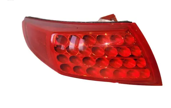 Infiniti FX Rear/tail lights 26555CG025 26555CG00A