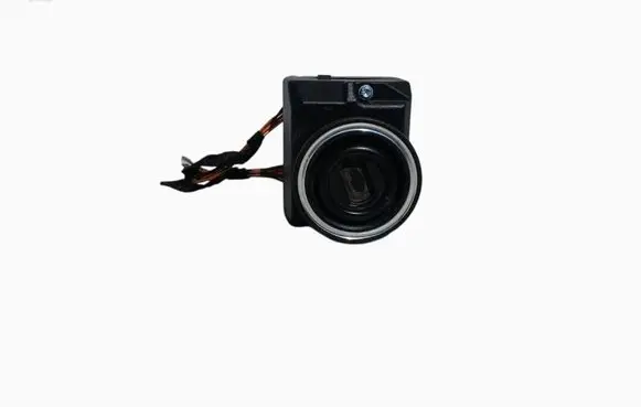 Mercedes-Benz ML W164 Ignition lock 1645450708