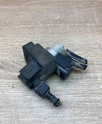 Renault Scenic II - Grand scenic II Turbo solenoid valve 8200270451 72190356 WithPlug