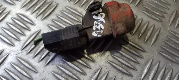 Citroen Berlingo Fuel cut-off switch 020724a10