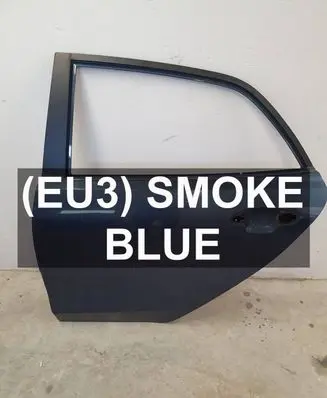 KIA Rio Rear door