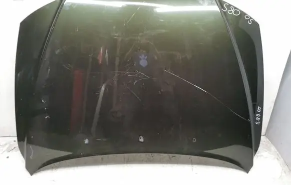 Volvo S80 Engine bonnet/hood