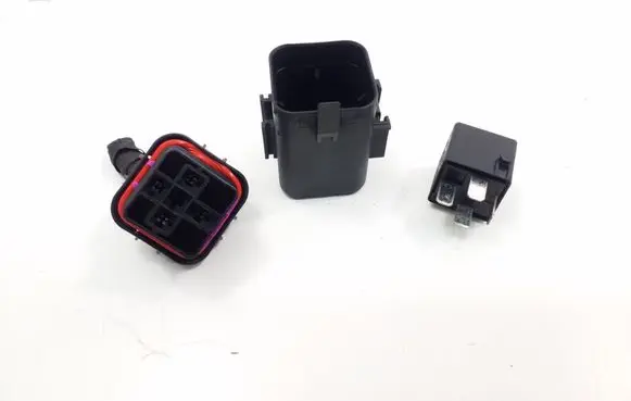 Mercedes-Benz E W212 Other relay A0025421319