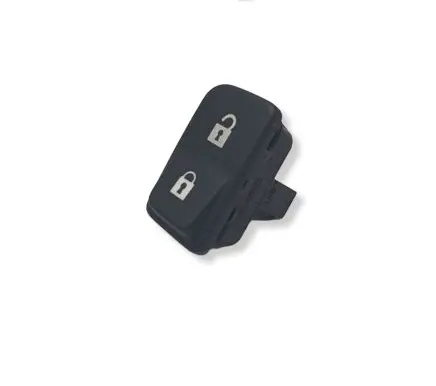 Volvo V50 Central locking switch button 0665832 30773333 30773334