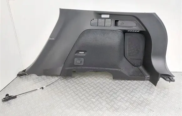 Ford Kuga III Trunk/boot trim cover LV4BS31012AN