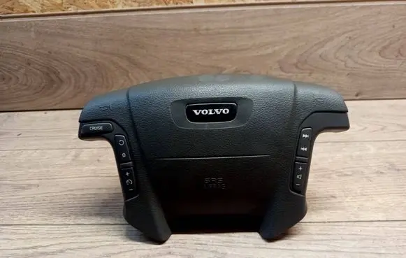 Volvo S80 Steering wheel airbag 8626844 570396100 15583202630028