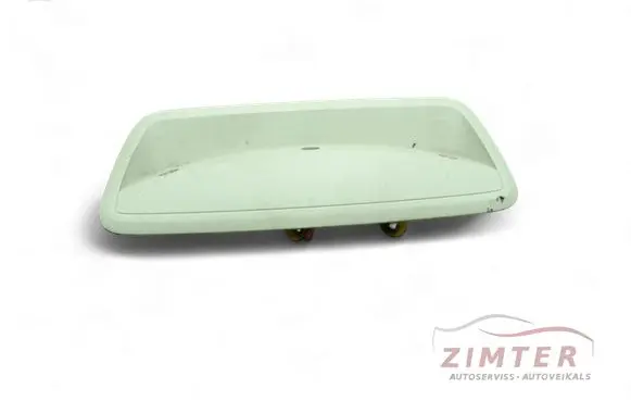 Volkswagen Caddy Alarm movement detector/sensor 7N0951171