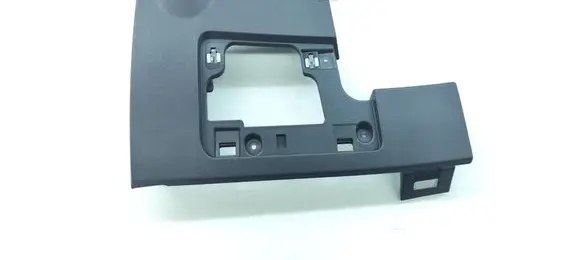 Volkswagen T-Roc Dashboard side end trim 2GA858365