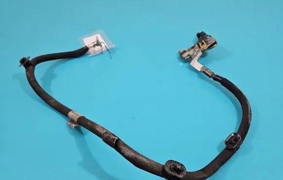 Citroen C4 Grand Picasso Negative earth cable (battery) 9814653780 IMPRK1518843