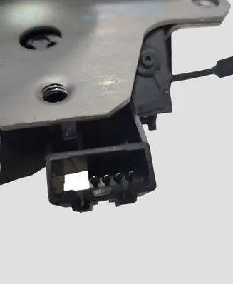 Volvo S60 Tailgate/trunk/boot lock/catch/latch 31253043 152710 31278384
