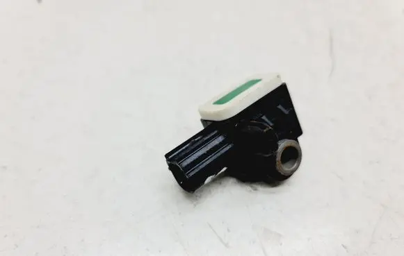 Volvo S60 Airbag deployment crash/impact sensor 0807612 111030401 8V4T14B006AA