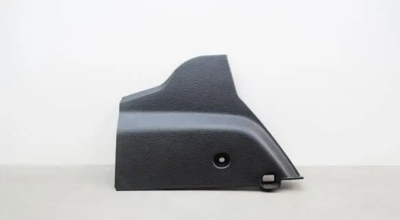 BMW X1 F48 F49 Dashboard glove box trim 9292144