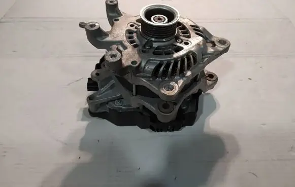 Mazda 3 Generator/alternator C3TB5091B AK9B 2401308Z265122