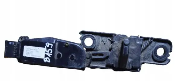 Audi A6 S6 C6 4F Tailgate/trunk/boot lift motor 4F9827383A